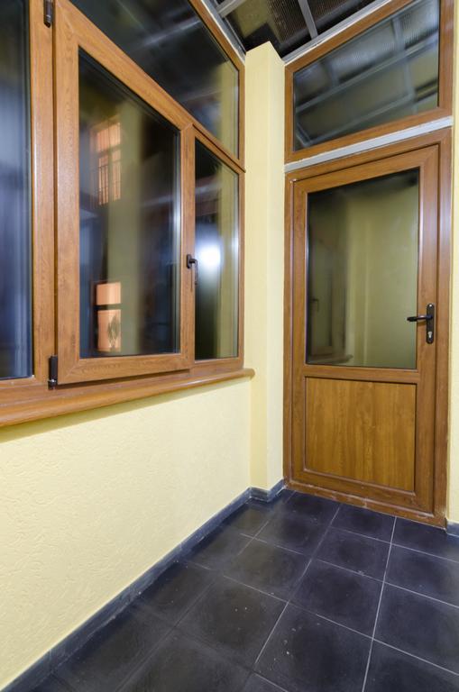 Alfa Apartments Krakivska 17 Λβιβ Εξωτερικό φωτογραφία