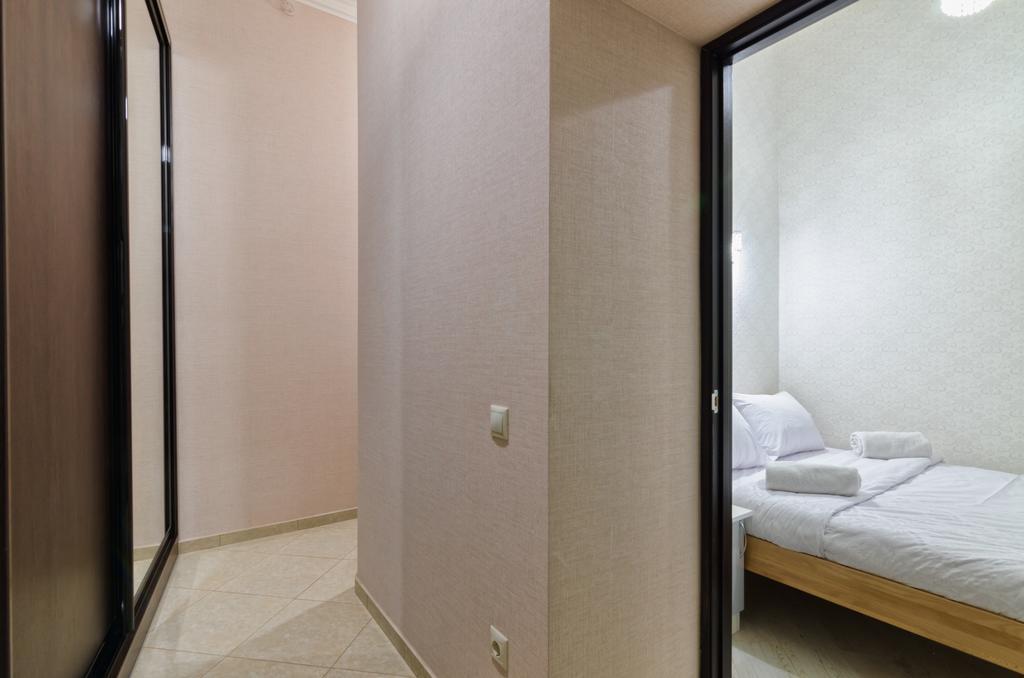 Alfa Apartments Krakivska 17 Λβιβ Εξωτερικό φωτογραφία