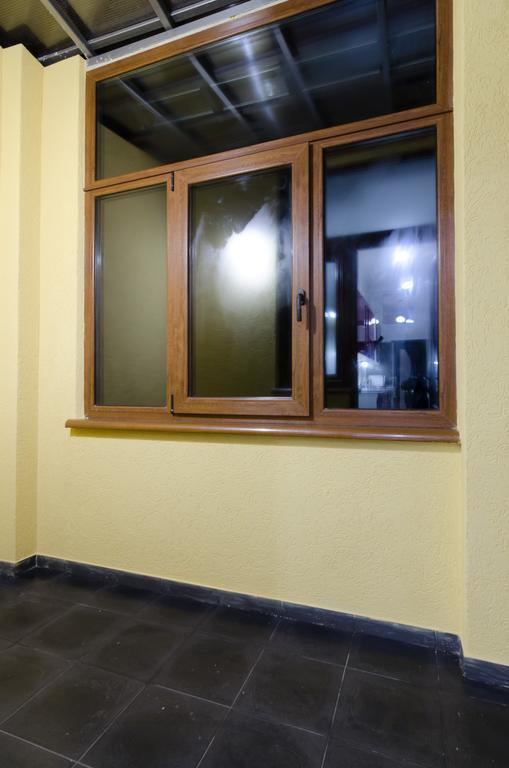 Alfa Apartments Krakivska 17 Λβιβ Εξωτερικό φωτογραφία