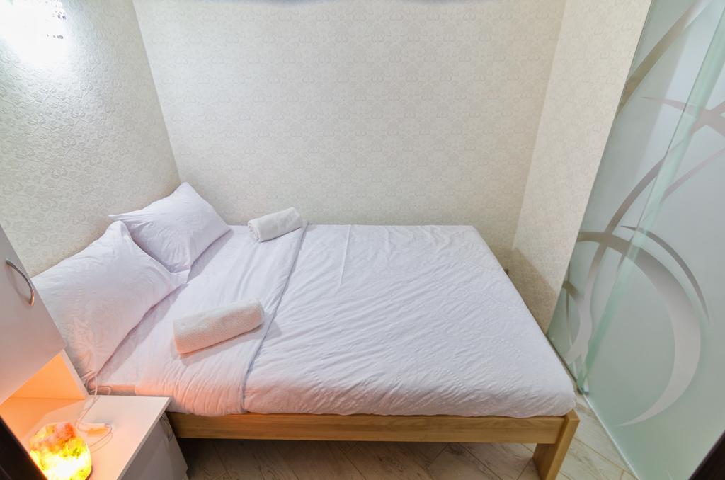 Alfa Apartments Krakivska 17 Λβιβ Εξωτερικό φωτογραφία
