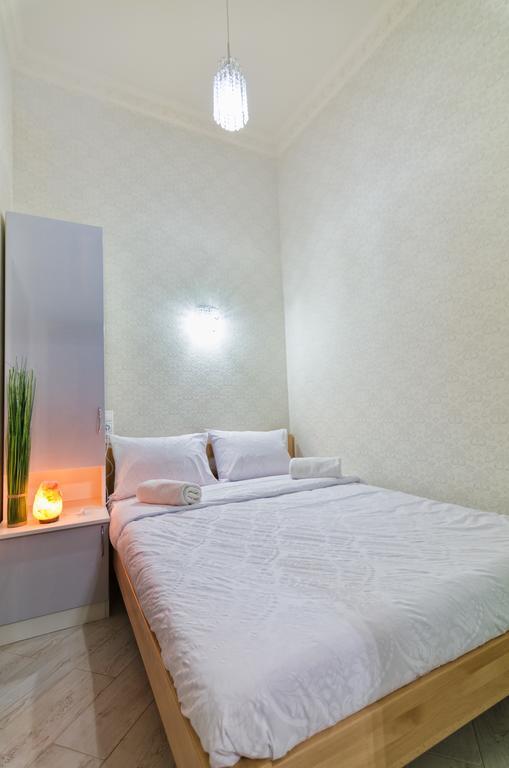 Alfa Apartments Krakivska 17 Λβιβ Εξωτερικό φωτογραφία